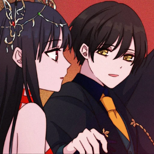 аниме мультфильм манга