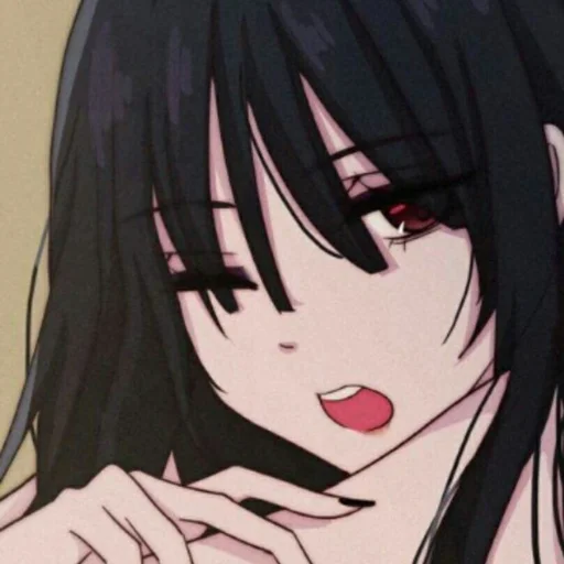 аниме мультфильм манга