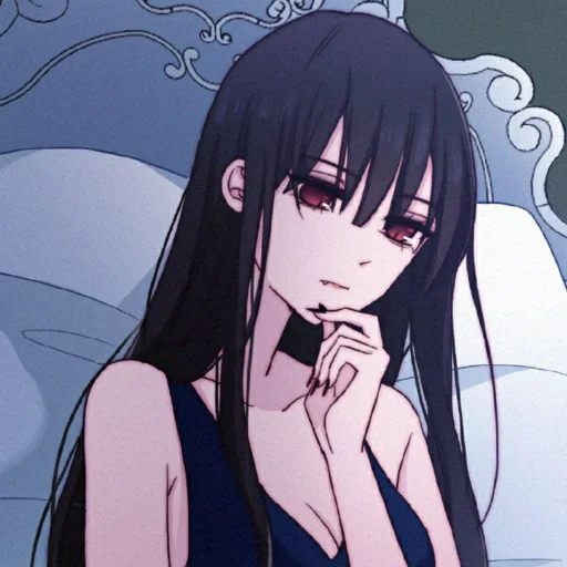 аниме мультфильм манга