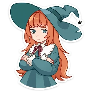 Стикер Стики из @Anonymnyi_chat_bot - 3