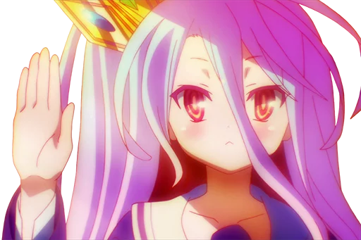 аниме мультфильм cg иллюстрация