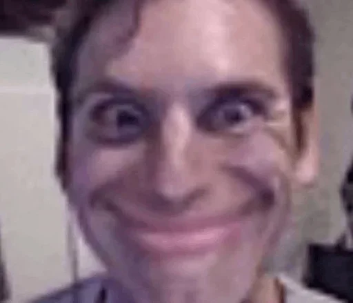 Человек человеческое лицо улыбаться