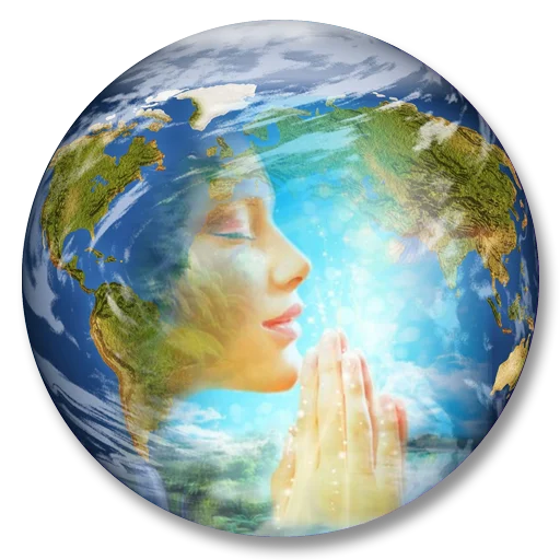 Sticker N_Makrokosmos - 1