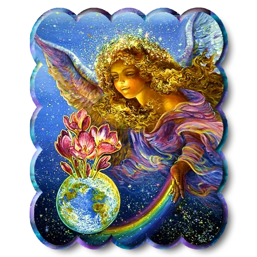 Стикер N_Makrokosmos - 1