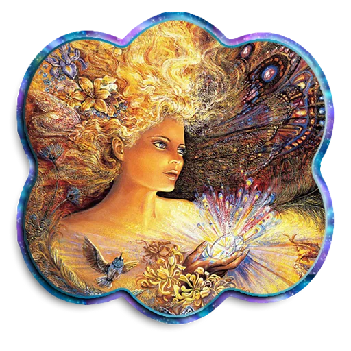 Sticker N_Makrokosmos - 1