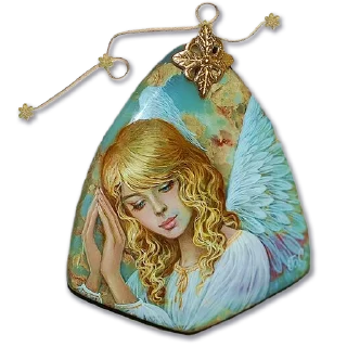 Стикер N_Makrokosmo - 8