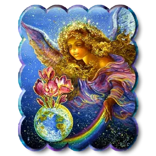 Стикер N_Makrokosmo - 10