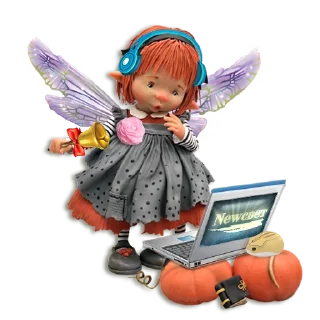 Стикер N_Makrokosmo - 0