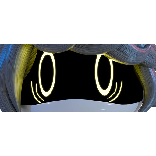 Sticker N_Murder - 1