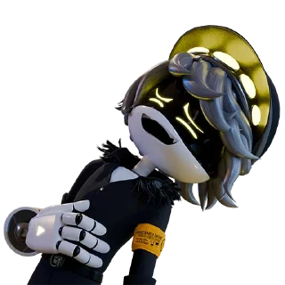 Sticker Дроны ( От @GLITCH_LOVERS ) - 6