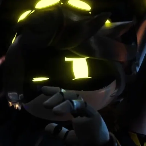 Sticker N!! | Murder Drones ( Ep. 2 ) - 10