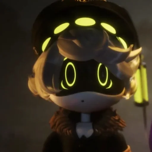 Sticker N!! | Murder Drones ( Ep. 2 ) - 8