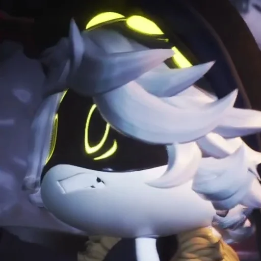 Sticker N!! | Murder Drones ( Ep. 2 ) - 6