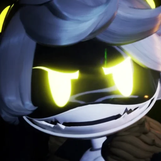 Sticker N!! | Murder Drones ( Ep. 2 ) - 4