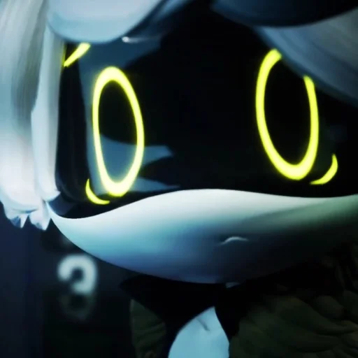 Sticker N!! | Murder Drones ( Ep. 2 ) - 1