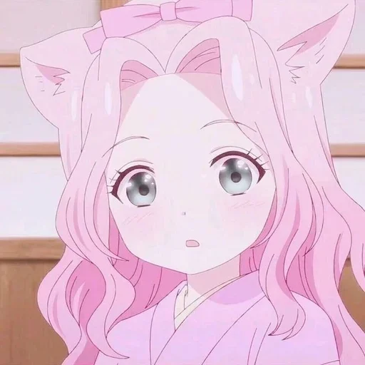 аниме мультфильм манга