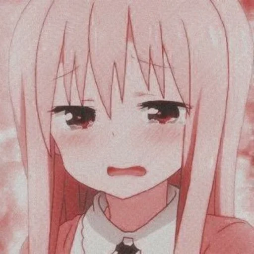 anime sketch illustration