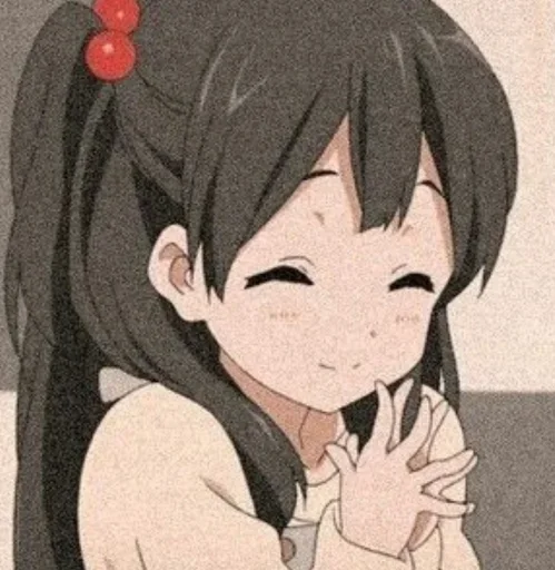 anime cartoon illustration