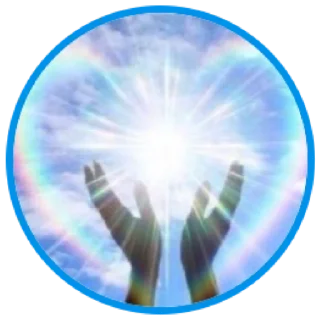 Sticker НАМАСТЕ - 1