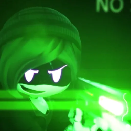 Sticker Н (ДРОНЫ УБИЙЦЫ) АВТОР: @kostochkans - 10