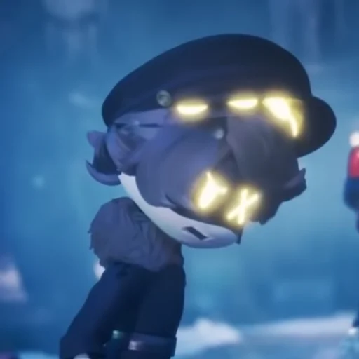 Sticker Н (ДРОНЫ УБИЙЦЫ) АВТОР: @kostochkans - 8