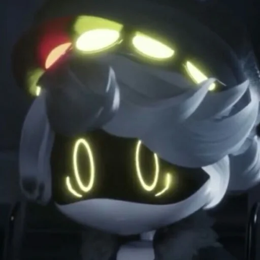 Sticker Н (ДРОНЫ УБИЙЦЫ) АВТОР: @kostochkans - 7