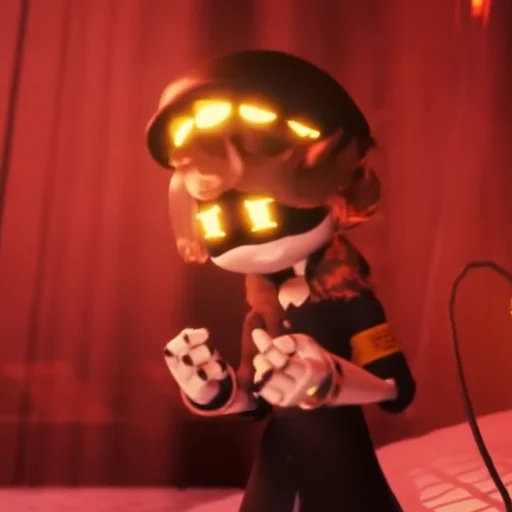 Sticker Н (ДРОНЫ УБИЙЦЫ) АВТОР: @kostochkans - 1