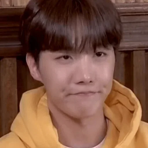 person human face chin