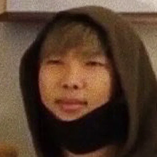 clothing person human face