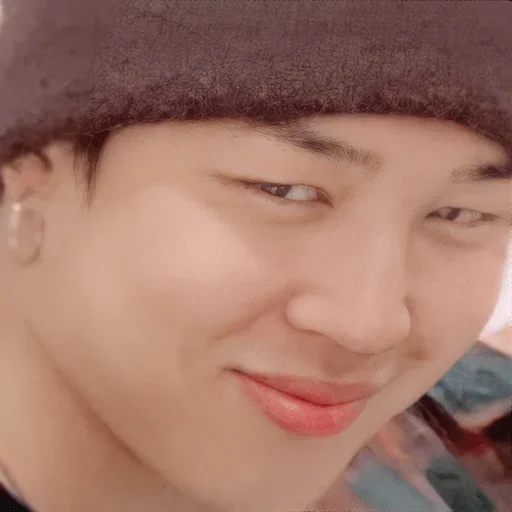 human face person smile