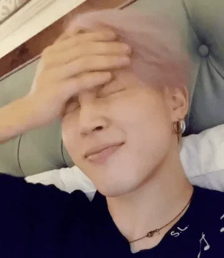 person human face skin