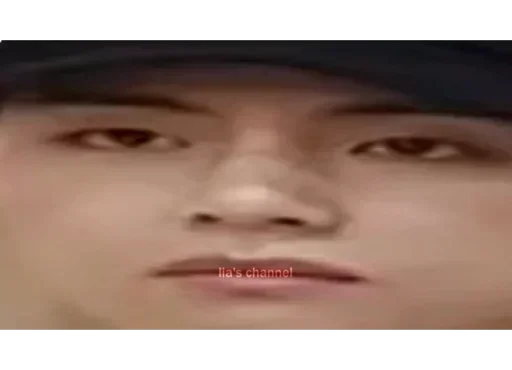 human face skin eyelash