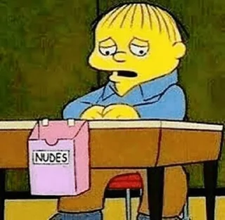 Стикер NaCherniyDen - 5