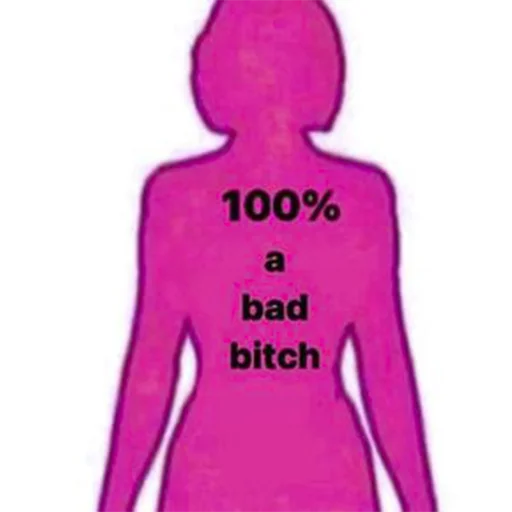 Стикер NaChtoYaGmal - 1