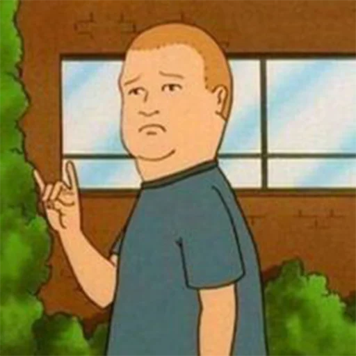 Стикер NaChtoYaGmal - 1