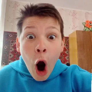 Sticker На дунае - 9