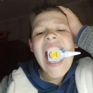 Sticker На дунае - 6