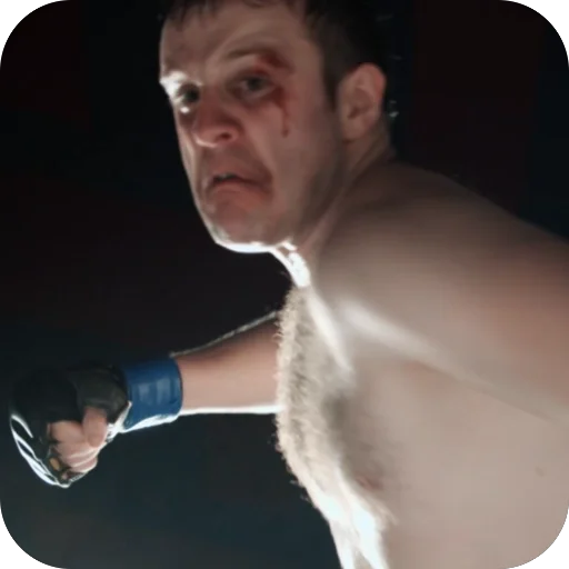 Стикер NaMneKurtka - 1