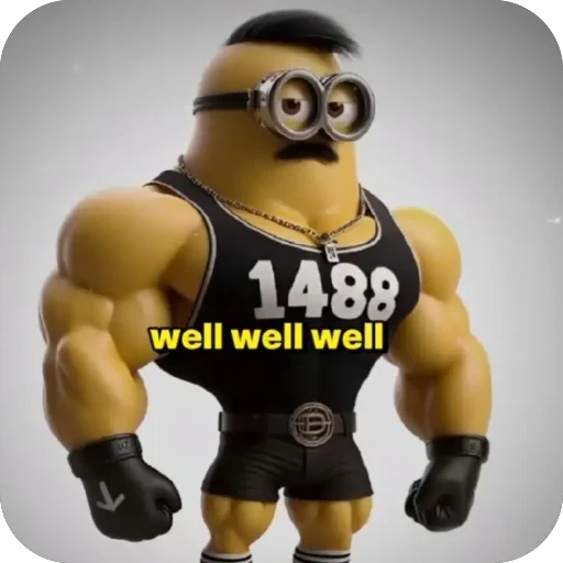 Sticker NaNeeMozhno - 1