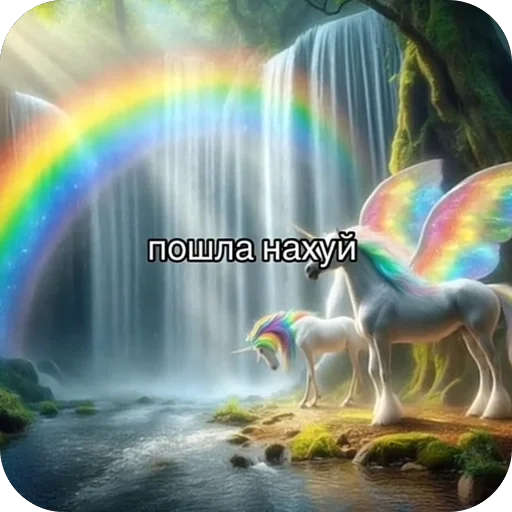 Sticker NaNeeMozhno - 1