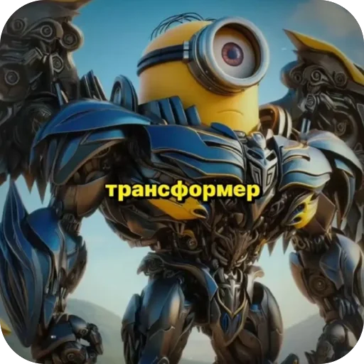 Sticker NaNeeMozhno - 1