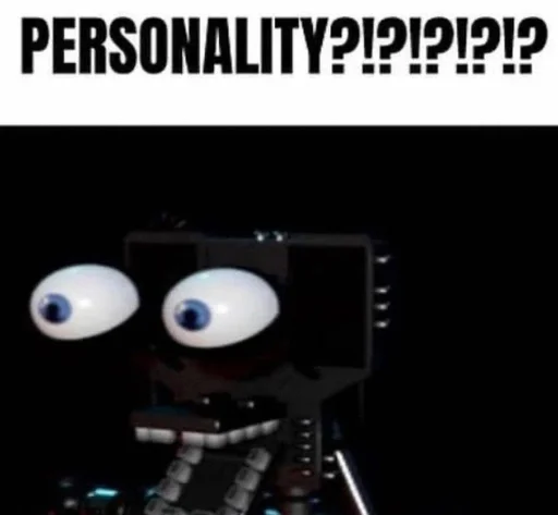 Sticker на рот :: @fStikBot - 2