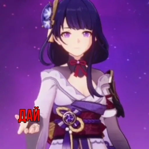 anime cg artwork cartoon