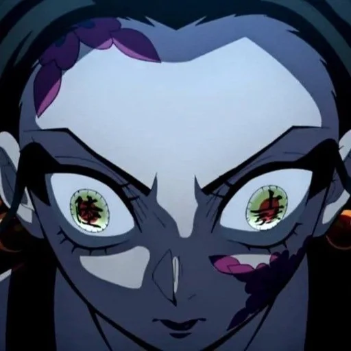 cartoon anime illustration