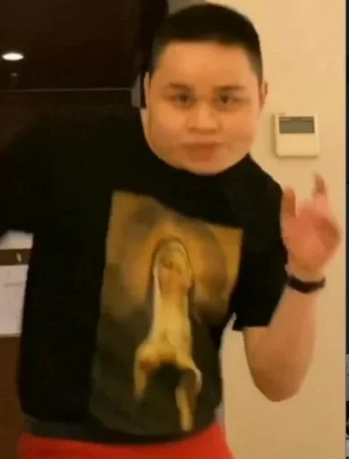 Человек комнатный одежда