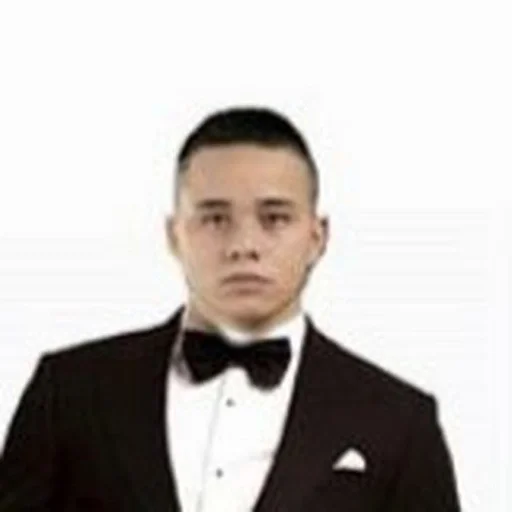 одежда мужчина бабочка