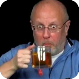 Стикер На все случаи жизни - 5