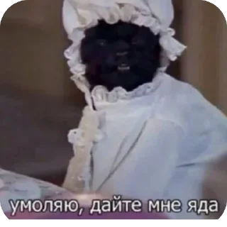 Стикер На все случаи жизни - 1