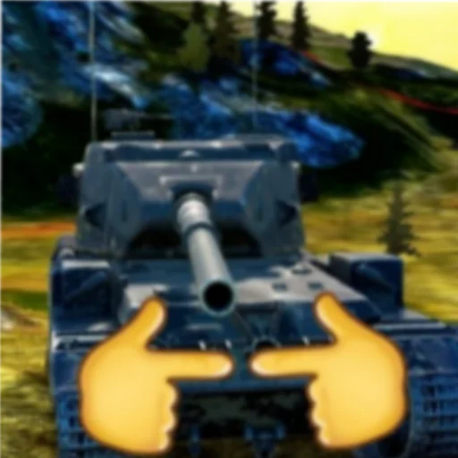 Sticker Минута👉👈 - 1