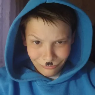 Sticker На дунае - 9